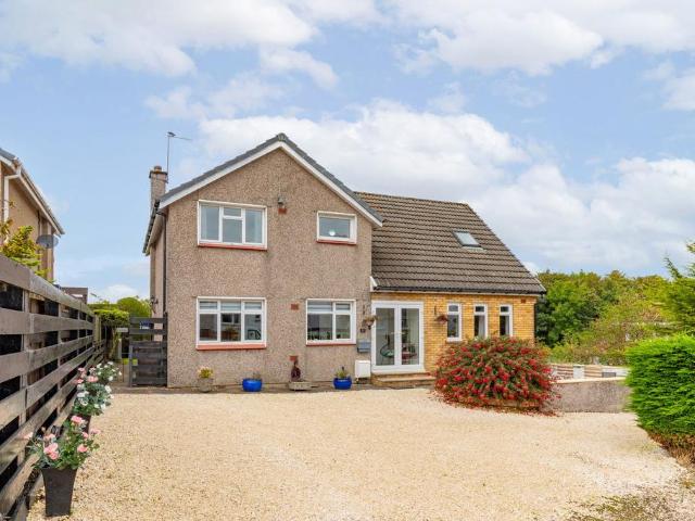 House for sale in Mearns, Newton Mearns