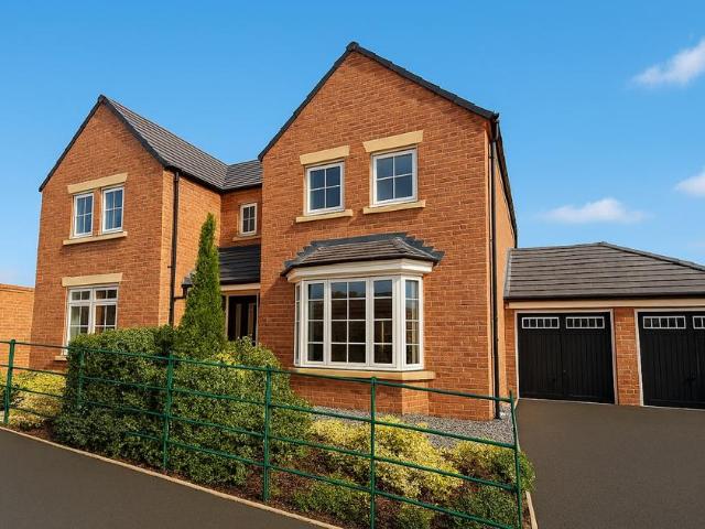 House for sale in Wynyard, Hartlepool