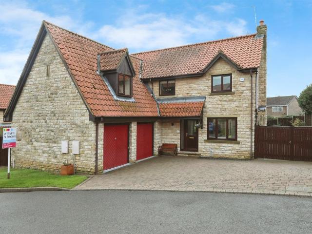 House for sale in Norton, Campsall