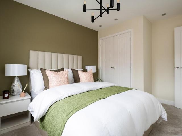 House for sale in Holmer