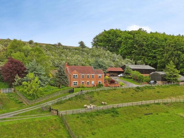 House for sale in North Newbald, East Riding Of Yorkshire