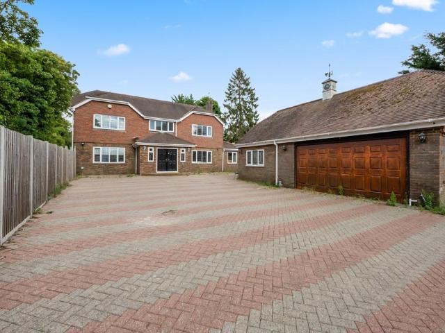 House for sale in Hamerton, Kent