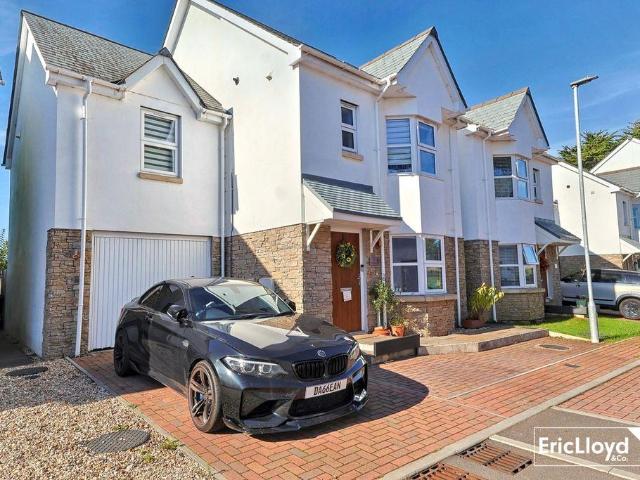 House for sale in Alston, Churston Ferrers