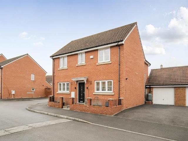 House for sale in Trowbridge