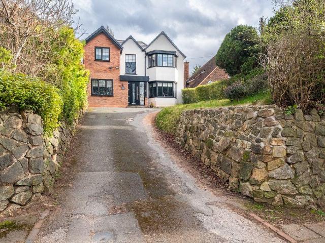 House for sale in Little Sutton, Sutton Coldfield