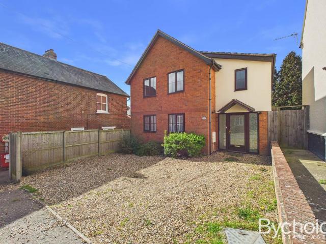 House for sale in Sudbury, Chelmondiston