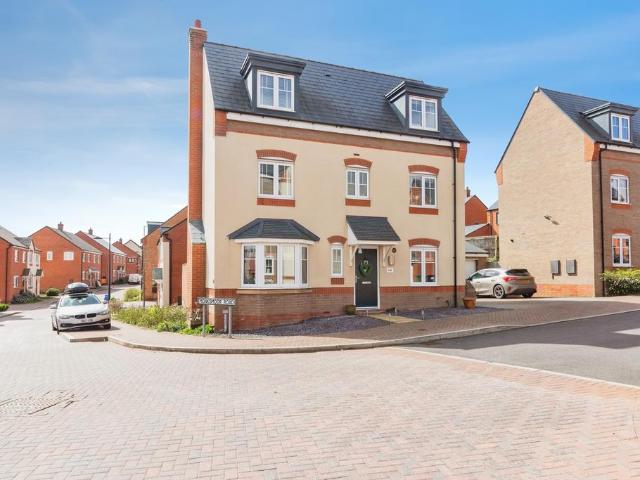 House for sale in Horsehay, Telford