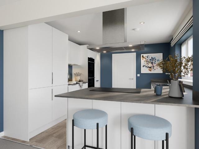 House for sale in Slackbuie, Lentran