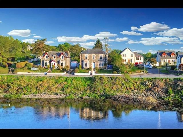 House for sale in Connel, Scotland