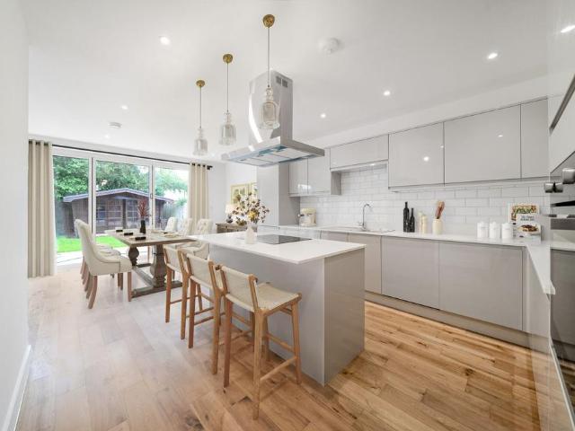House for sale in Eastcote, Greater London
