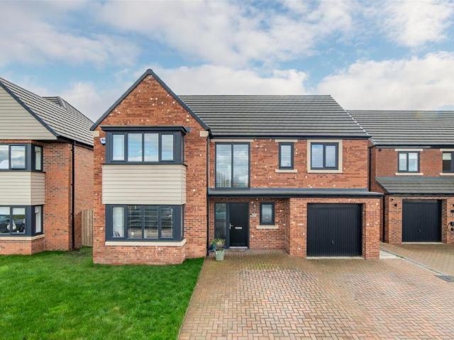 House for sale in Brunswick, Hazlerigg
