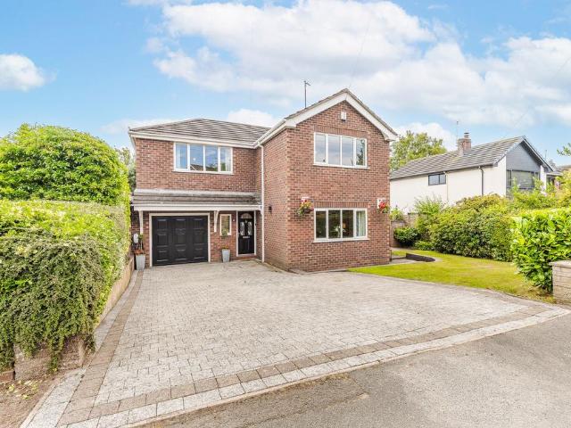 House for sale in Tarporley