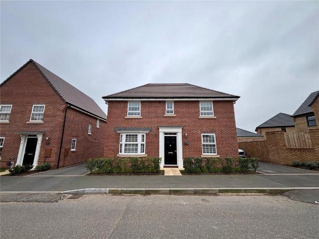 House for sale in Warsop, Potters Corner