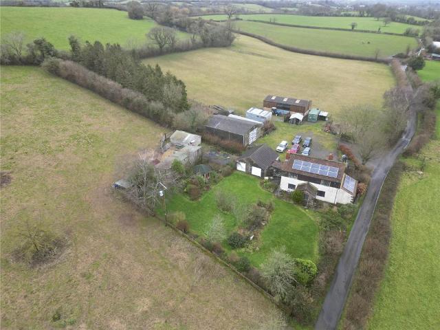 House for sale in Regil, North Somerset