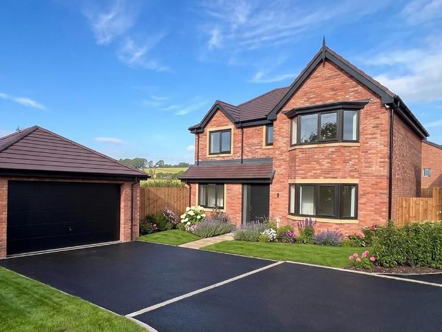 House for sale in Parksite, Butterton