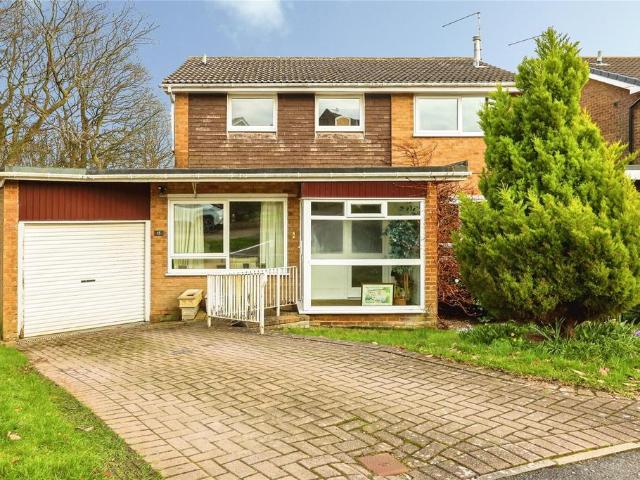 House for sale in Fulwood, South Yorkshire