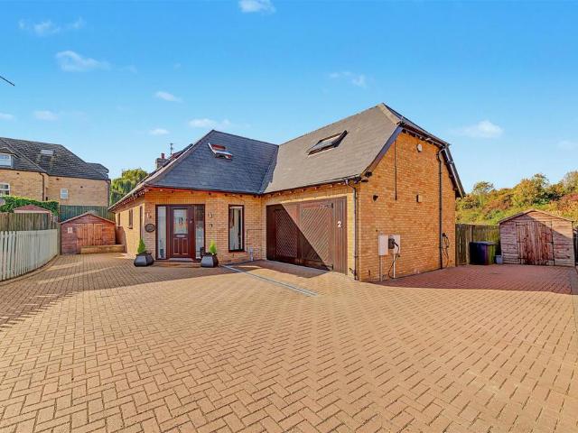 House for sale in Peterborough