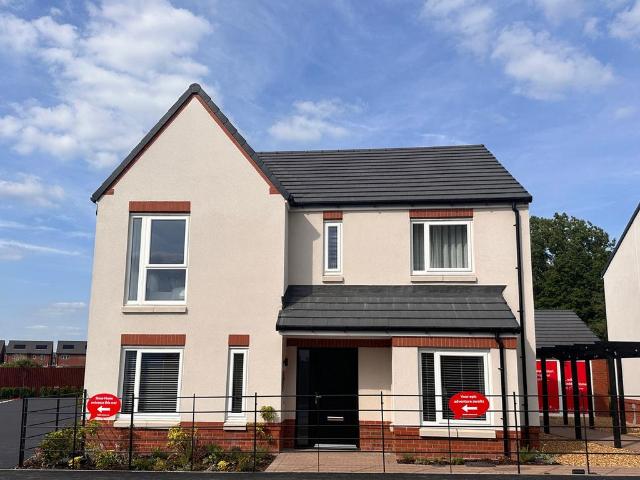 House for sale in Helsby, Alvanley