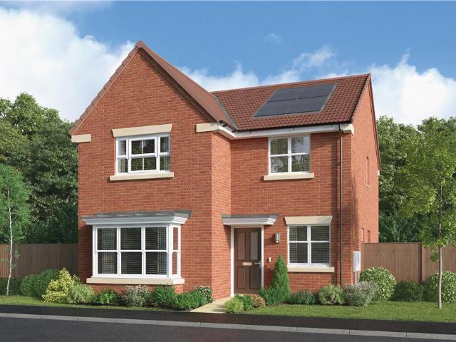 House for sale in Upper Poppleton, York