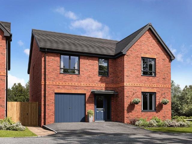 House for sale in New Bilton, Warwickshire