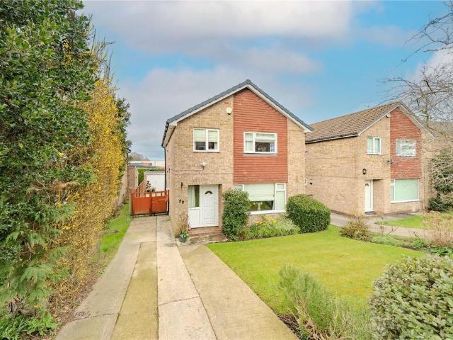 House for sale in Alwoodley, West Yorkshire