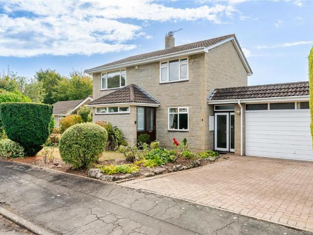 House for sale in Backwell, North Somerset