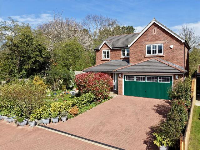 House for sale in Little Neston, West Vale