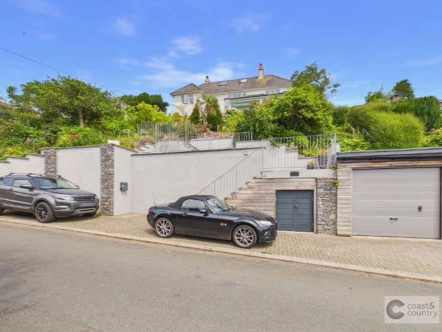 House for sale in Bridford, Devon