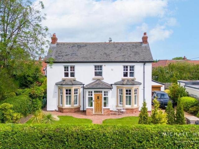 House for sale in Whiteleas, Cleadon