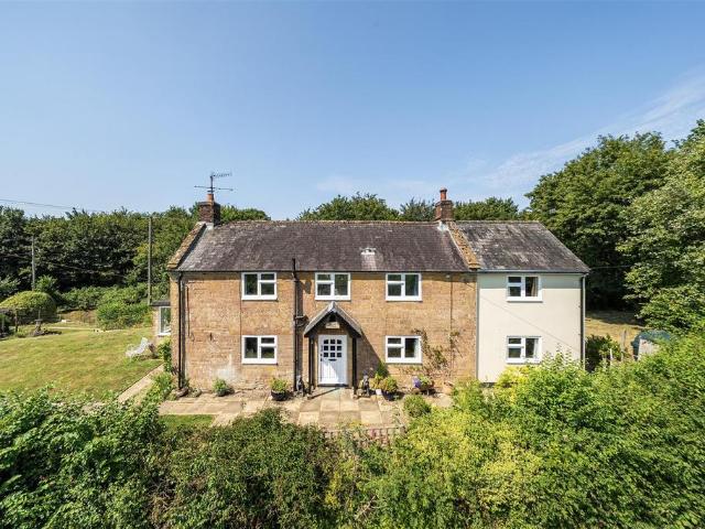 House for sale in East Dorset