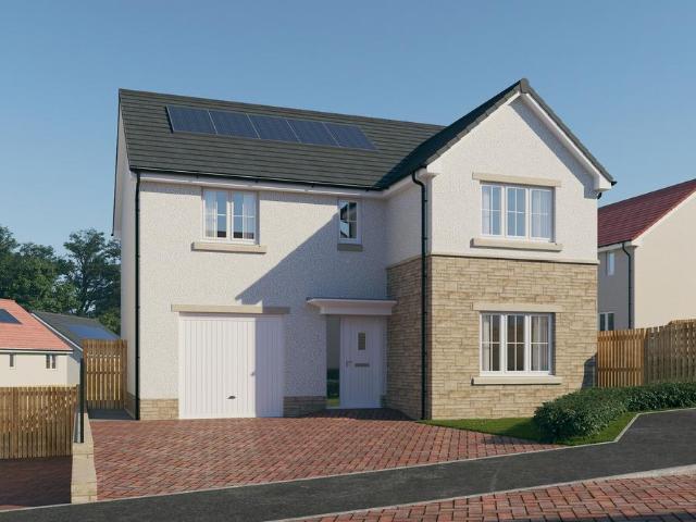House for sale in Glendale, Robroyston
