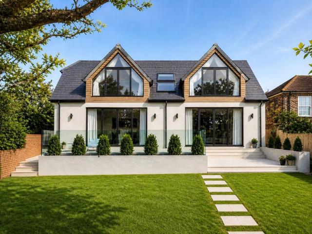 House for sale in Rottingdean