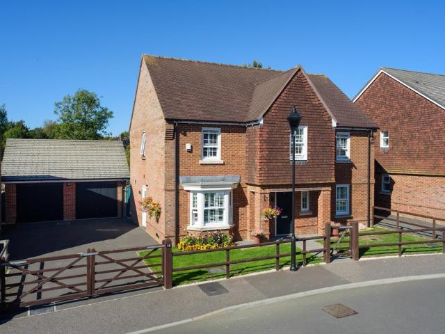 House for sale in Charing, Ashford