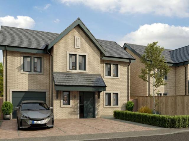 House for sale in Roughbirchworth, Oxspring