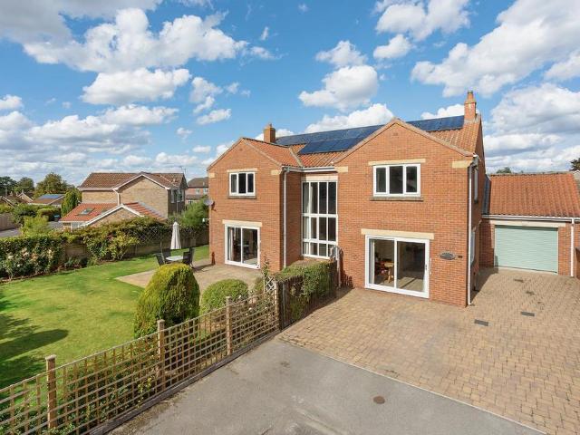 House for sale in Pickering, North Yorkshire