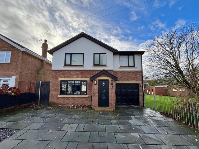 House for sale in Carleton, Cabus