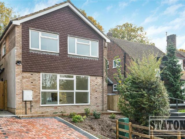 House for sale in High Barnet, Greater London
