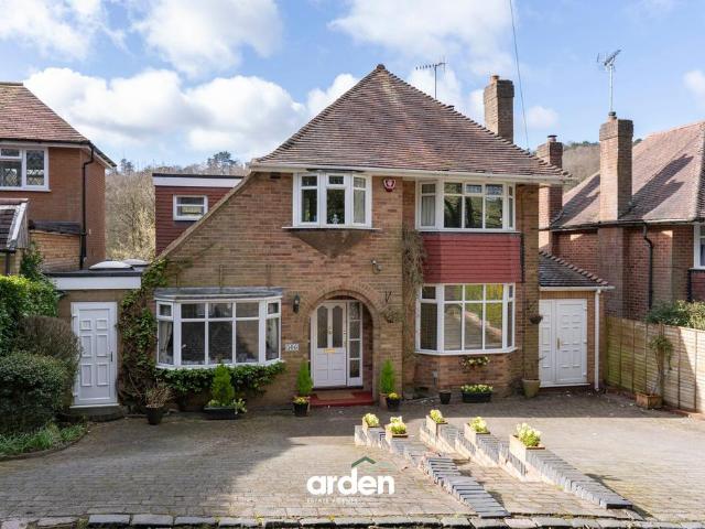 House for sale in Bromsgrove, Worcestershire