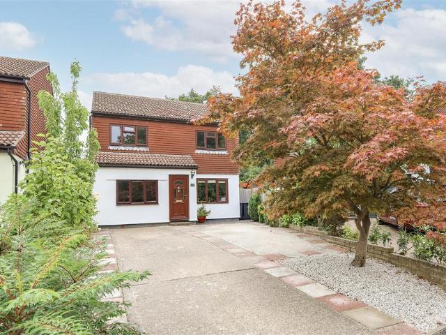 House for sale in World's End, Perryfields