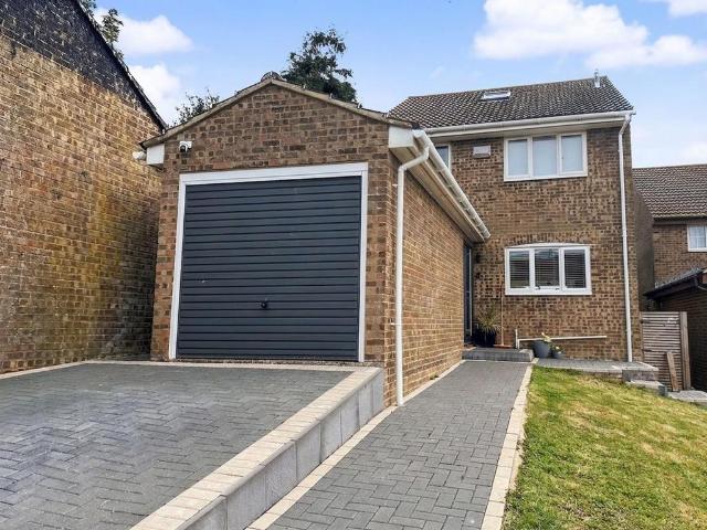 House for sale in Peacehaven, Lewes