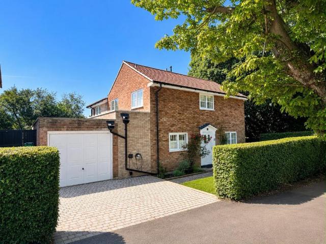 House for sale in Fretherne, Hertfordshire