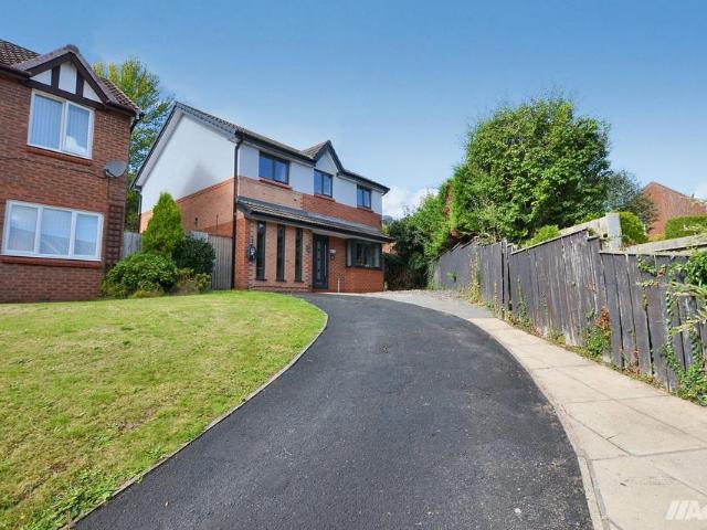 House for sale in Windmill Hill, Halton