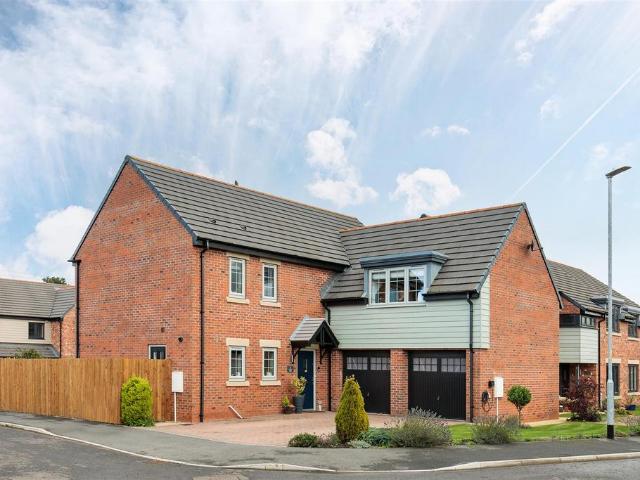 House for sale in Stannington