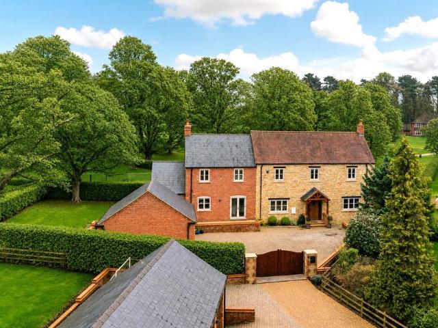 House for sale in Towcester, Northamptonshire