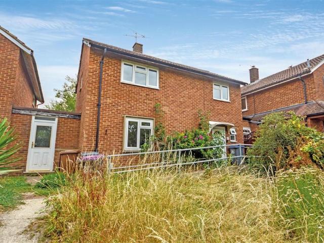 House for sale in Colliers End, Hertfordshire