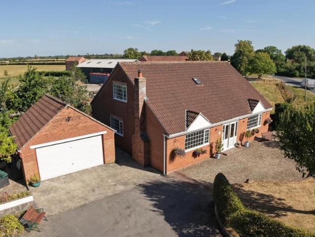 House for sale in Eastrington, East Riding Of Yorkshire