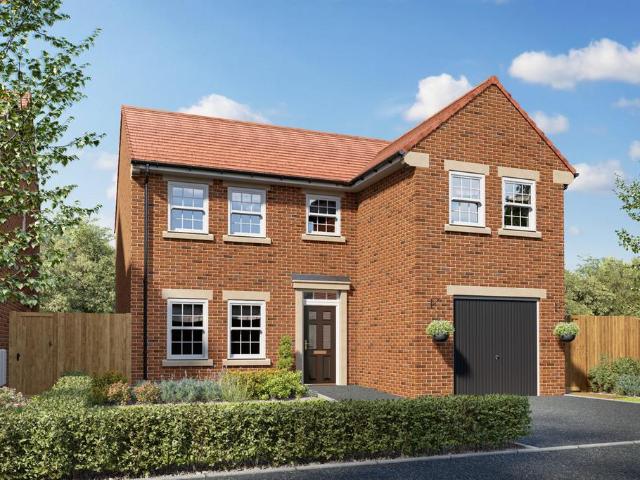 House for sale in Swincliffe, Birkenshaw