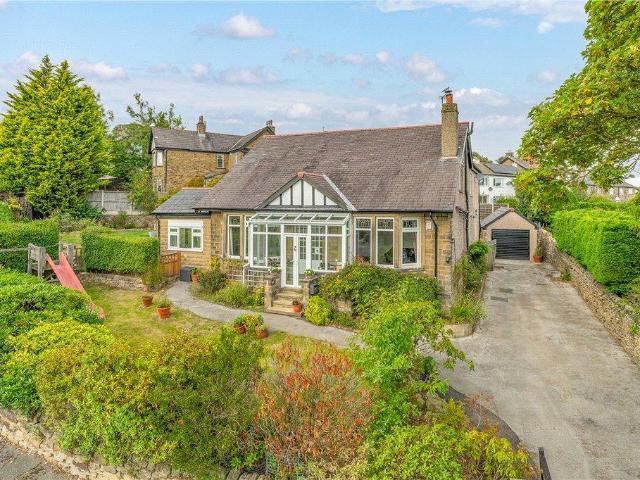 House for sale in Baildon