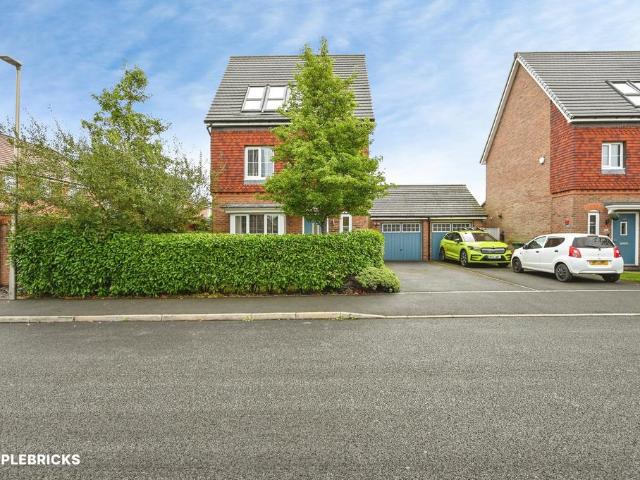 House for sale in Wigan, Greater Manchester