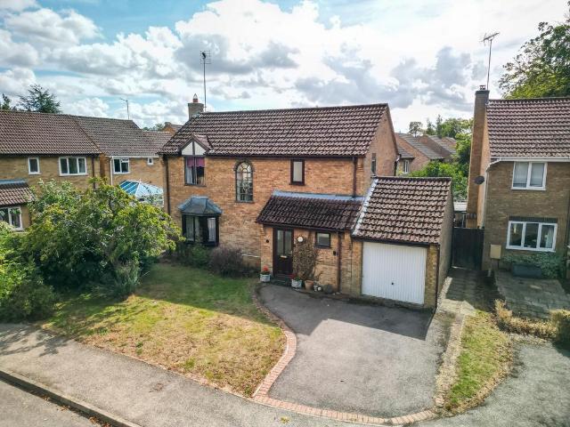 House for sale in Oakham, Rutland